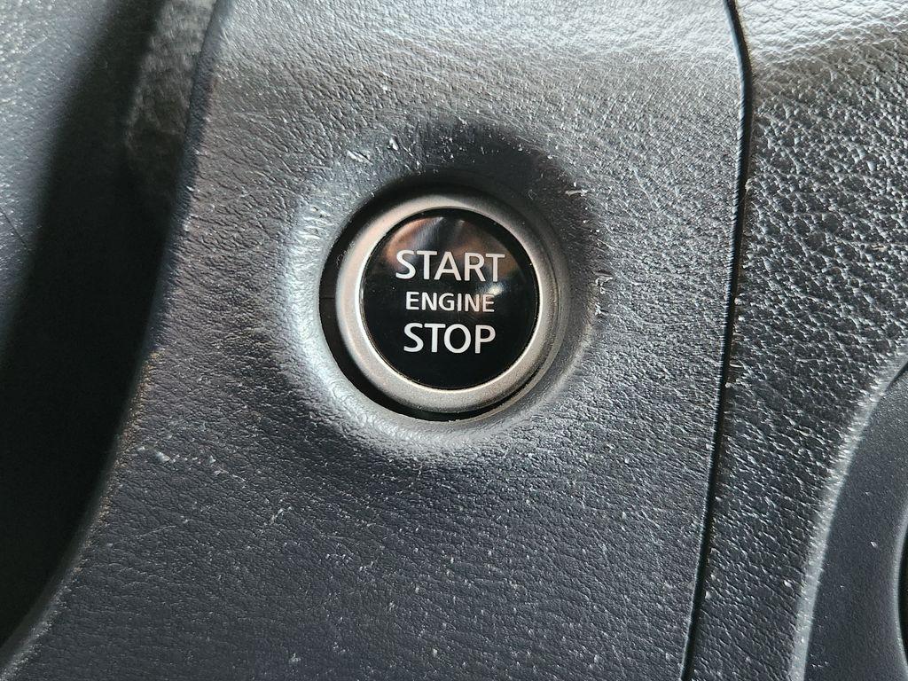 used 2022 Nissan Frontier car, priced at $20,049