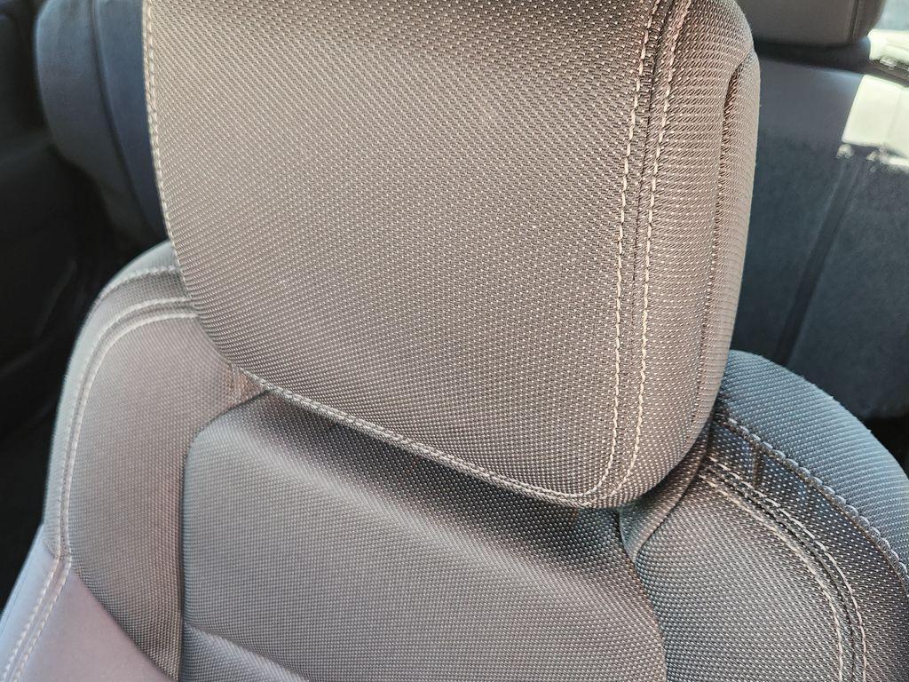 used 2022 Nissan Frontier car, priced at $20,049