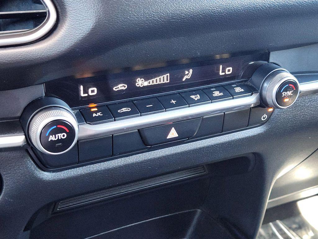 used 2024 Mazda CX-30 car, priced at $20,797