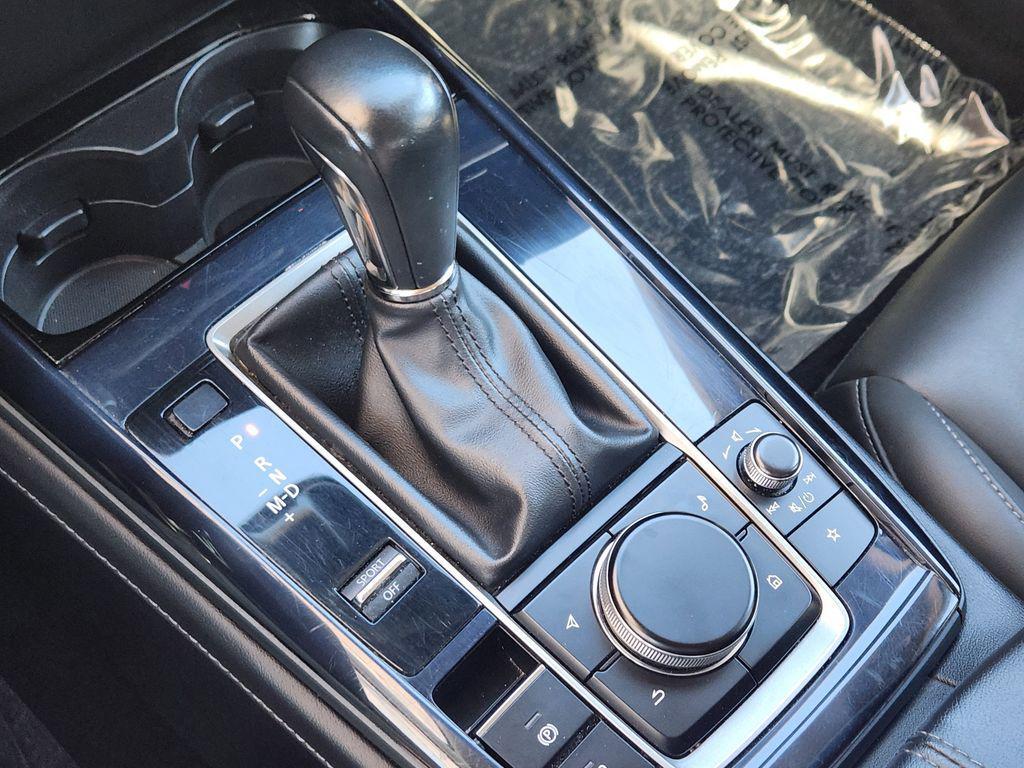 used 2024 Mazda CX-30 car, priced at $20,797