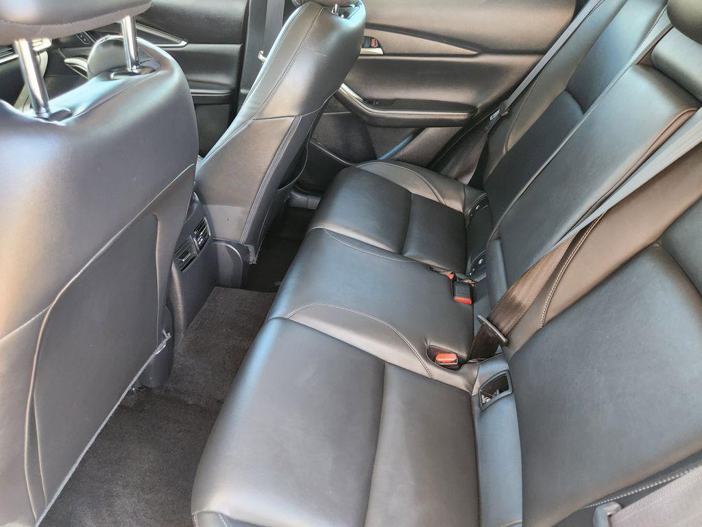 used 2024 Mazda CX-30 car, priced at $20,797