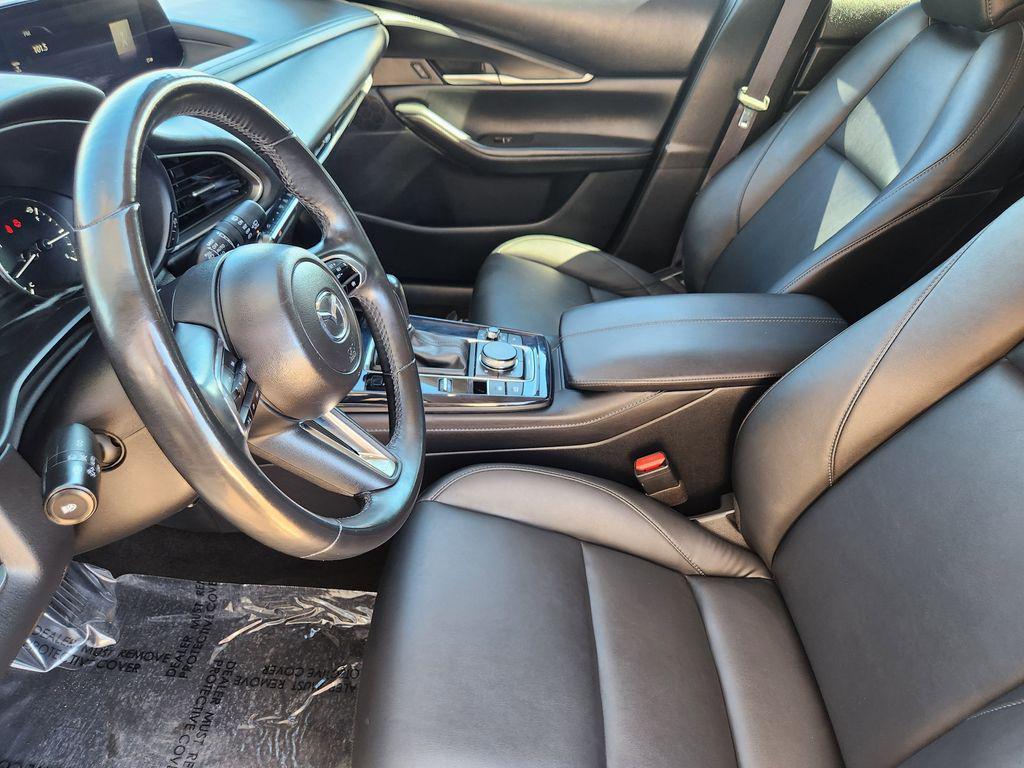 used 2024 Mazda CX-30 car, priced at $20,797