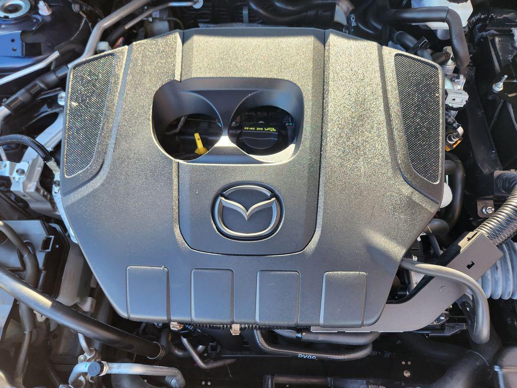 used 2024 Mazda CX-30 car, priced at $20,797