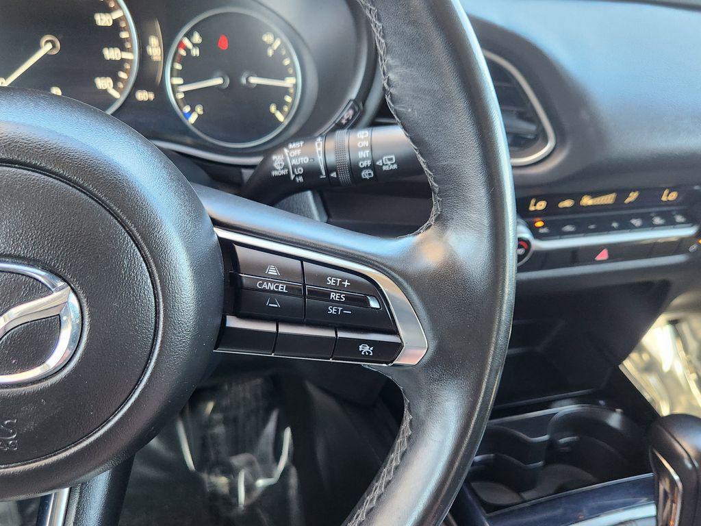 used 2024 Mazda CX-30 car, priced at $20,797