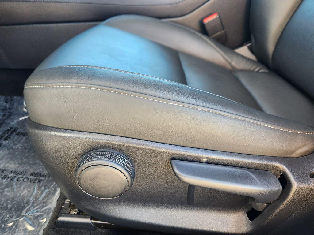 used 2024 Mazda CX-30 car, priced at $20,797