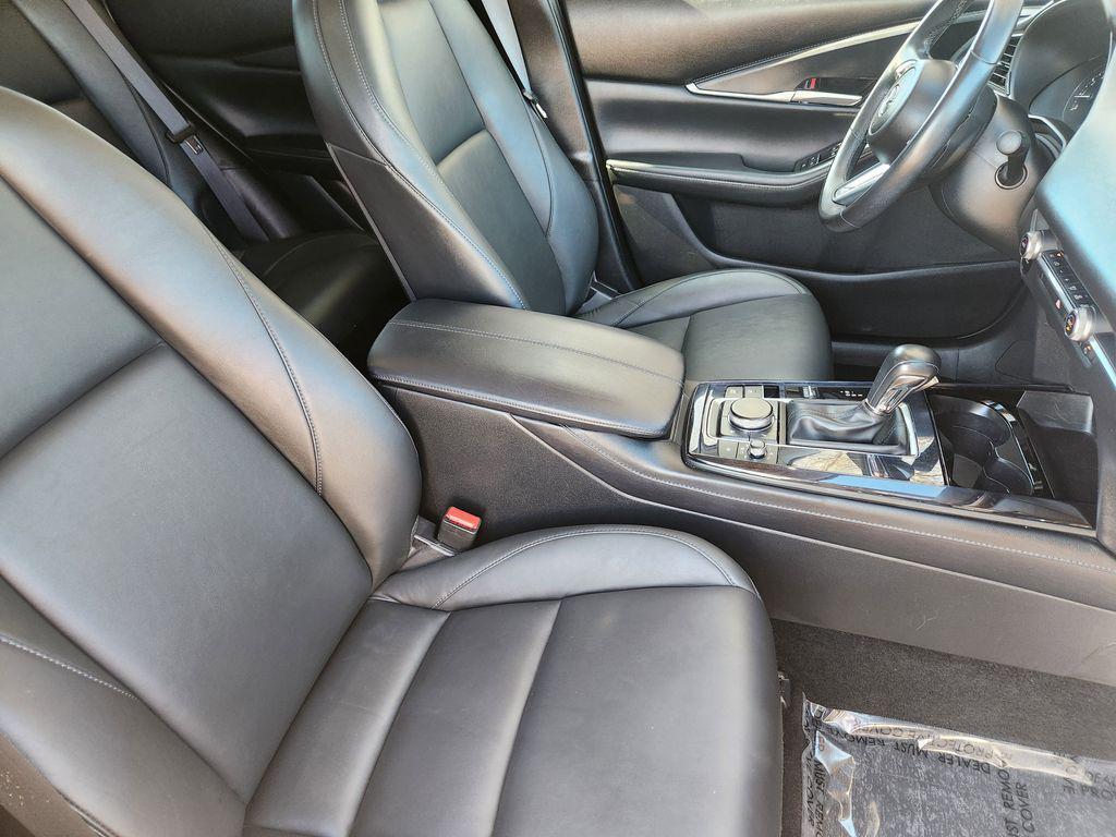 used 2024 Mazda CX-30 car, priced at $20,797