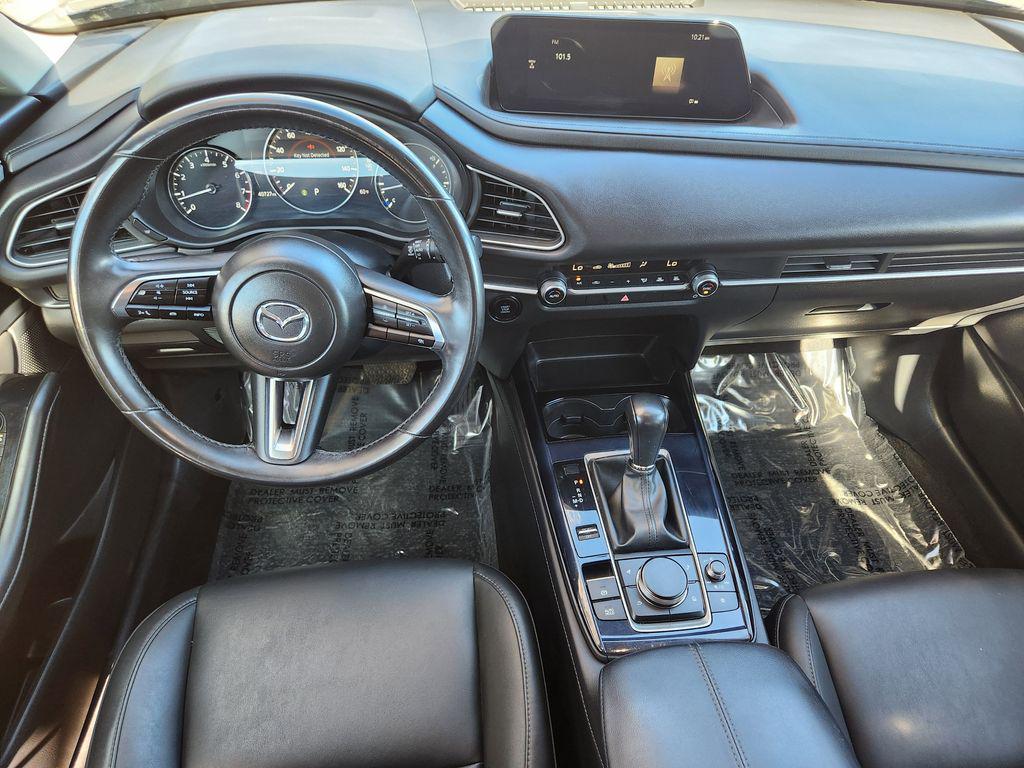 used 2024 Mazda CX-30 car, priced at $20,797