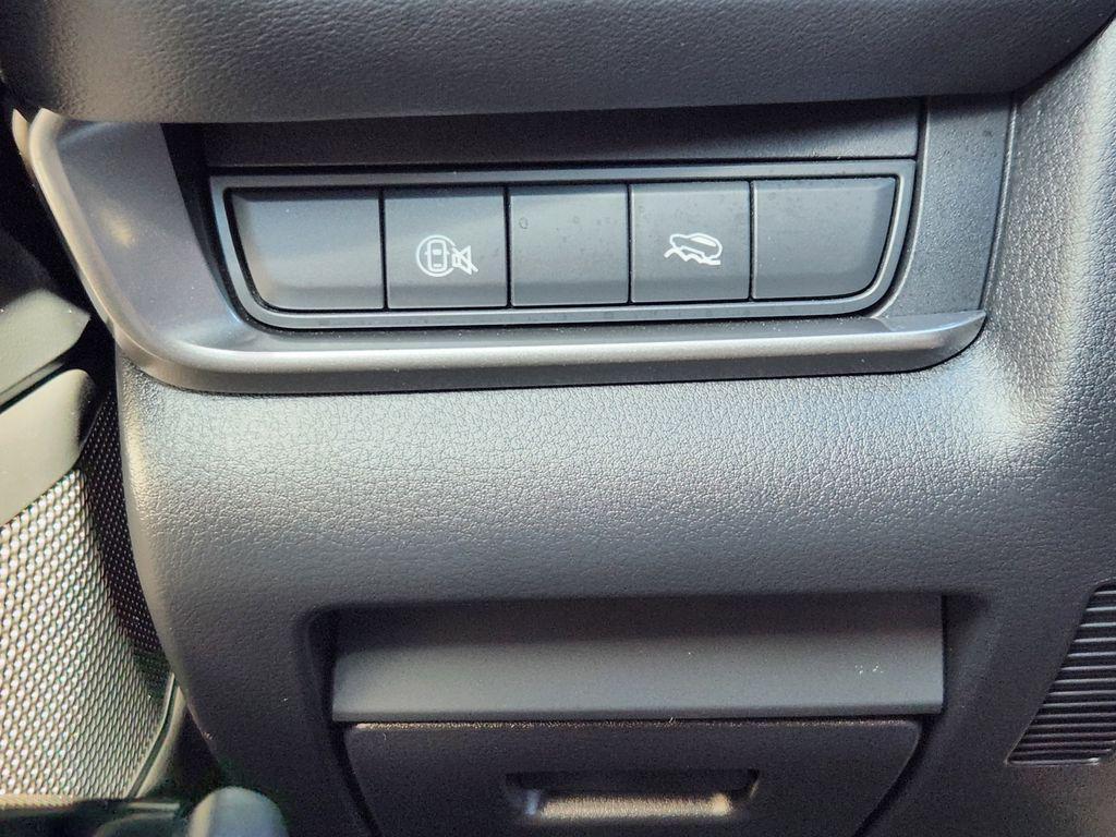 used 2024 Mazda CX-30 car, priced at $20,797