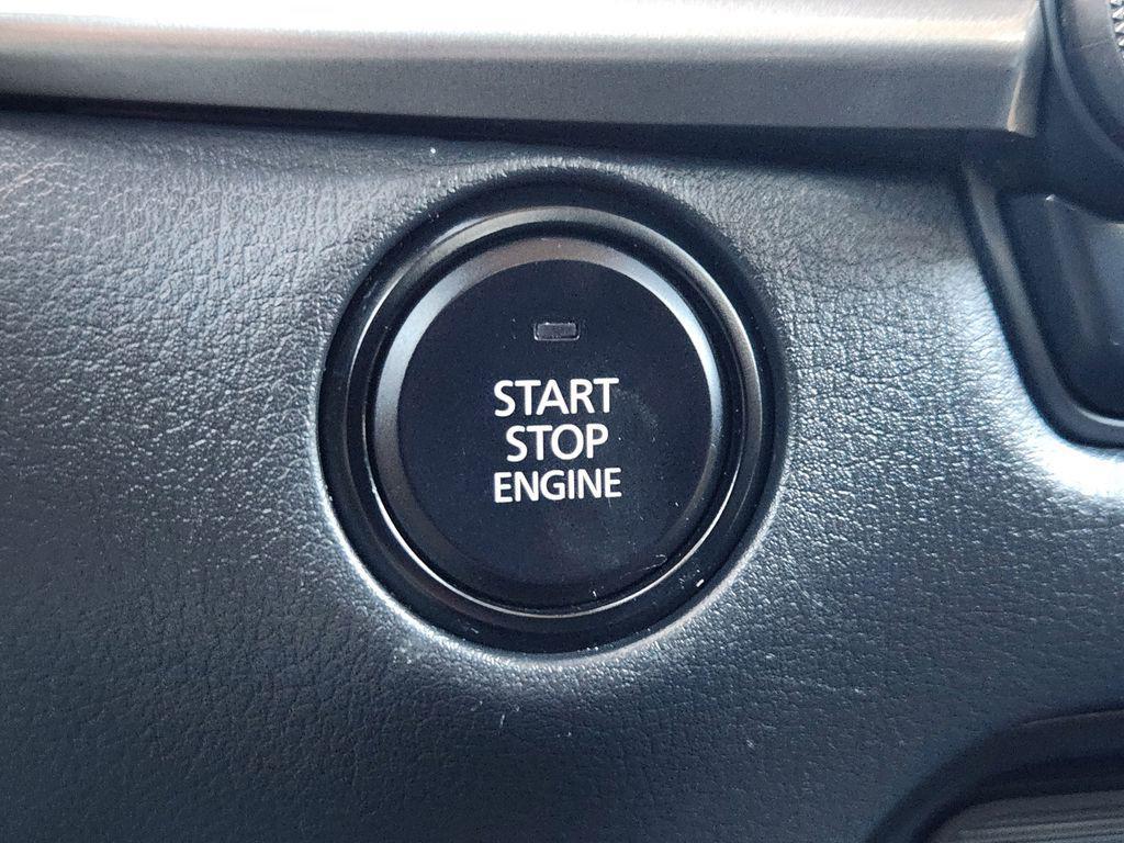 used 2024 Mazda CX-30 car, priced at $20,797