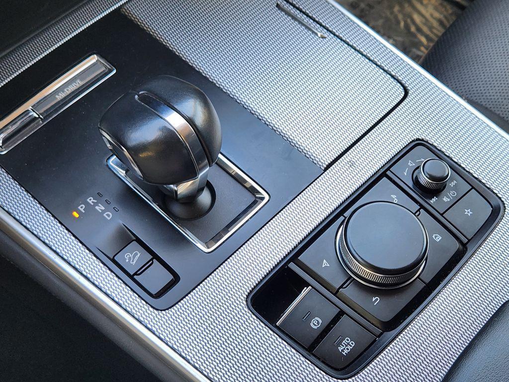 used 2024 Mazda CX-90 car, priced at $29,976