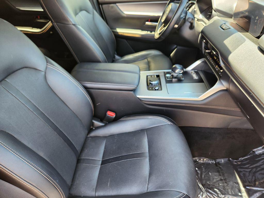 used 2024 Mazda CX-90 car, priced at $29,976