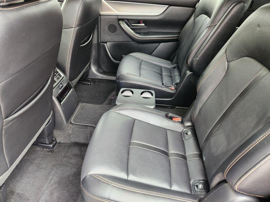 used 2024 Mazda CX-90 car, priced at $30,197