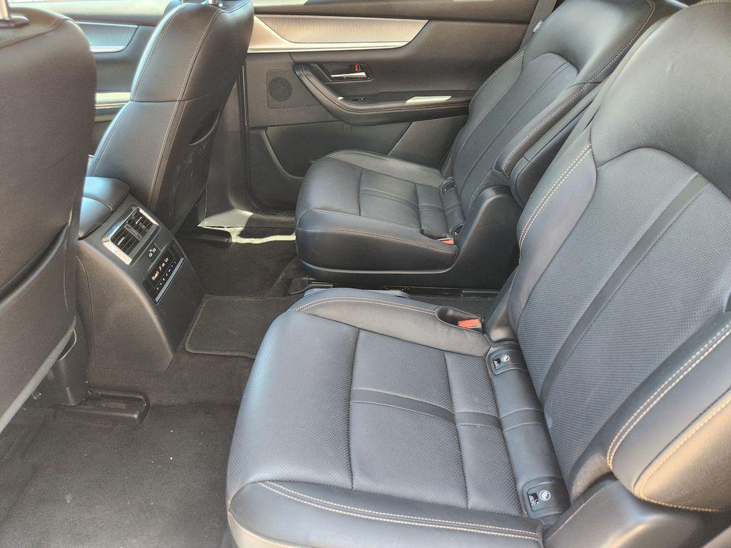 used 2024 Mazda CX-90 car, priced at $29,976