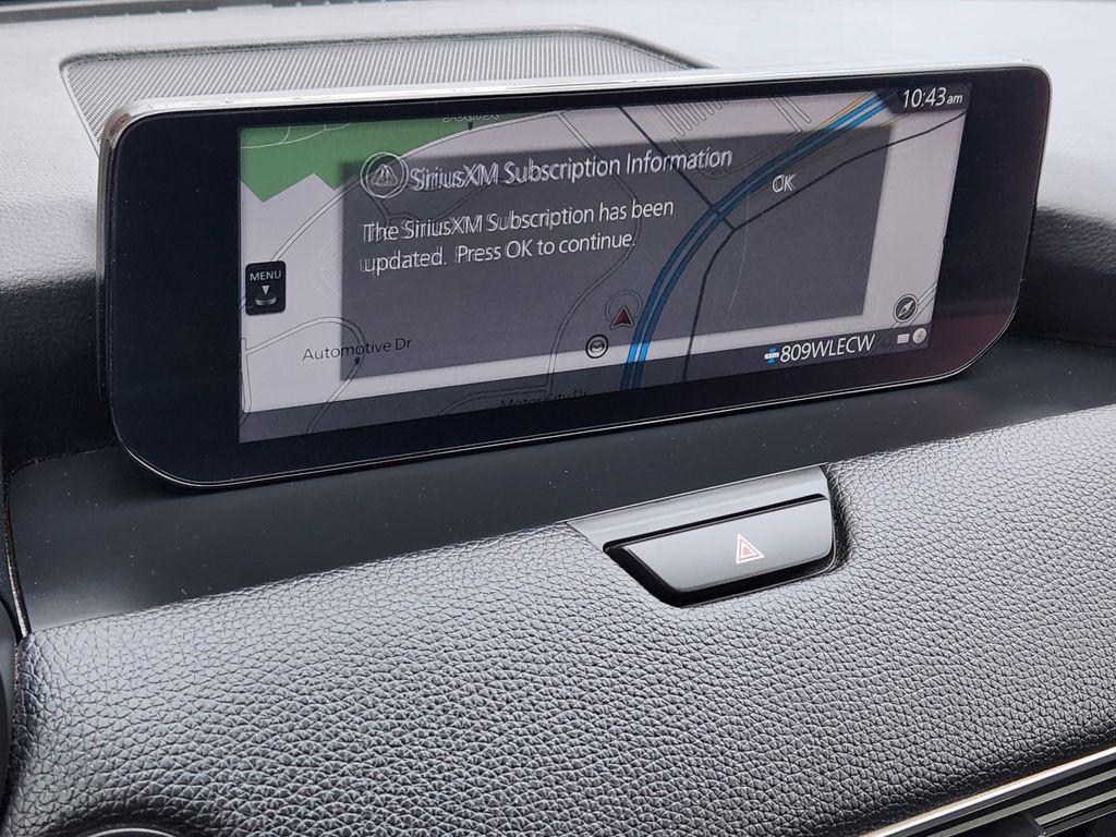 used 2024 Mazda CX-90 car, priced at $30,197