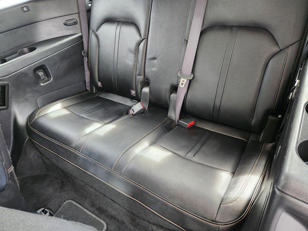 used 2024 Mazda CX-90 car, priced at $30,197