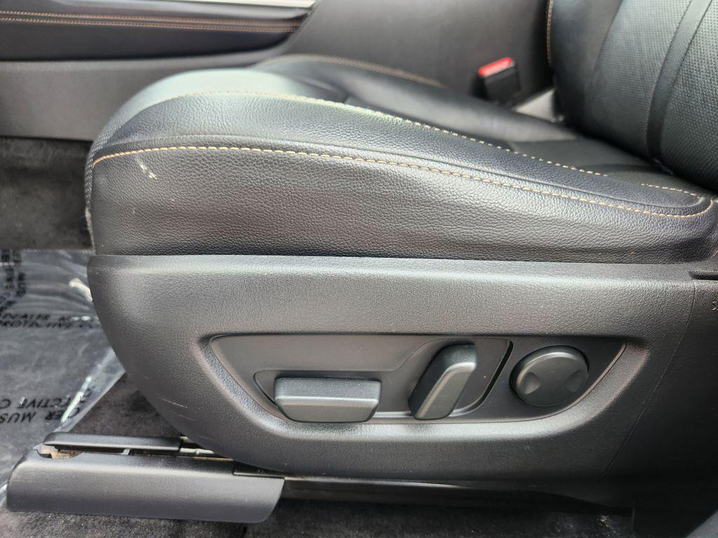 used 2024 Mazda CX-90 car, priced at $30,197