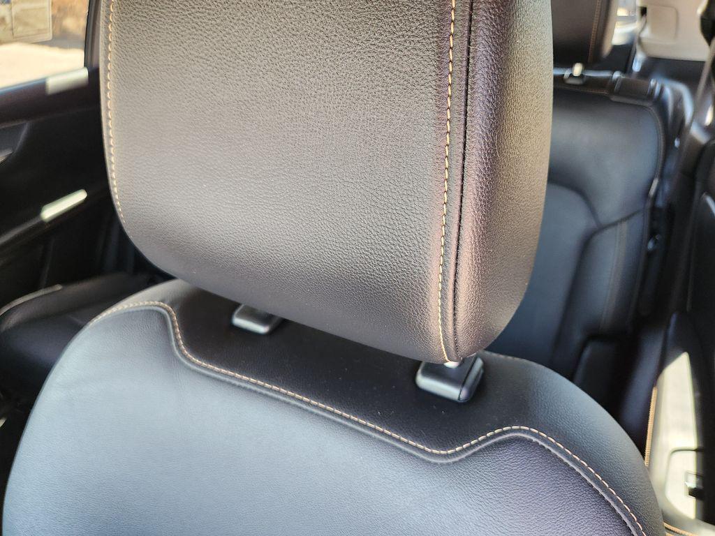 used 2024 Mazda CX-90 car, priced at $29,976