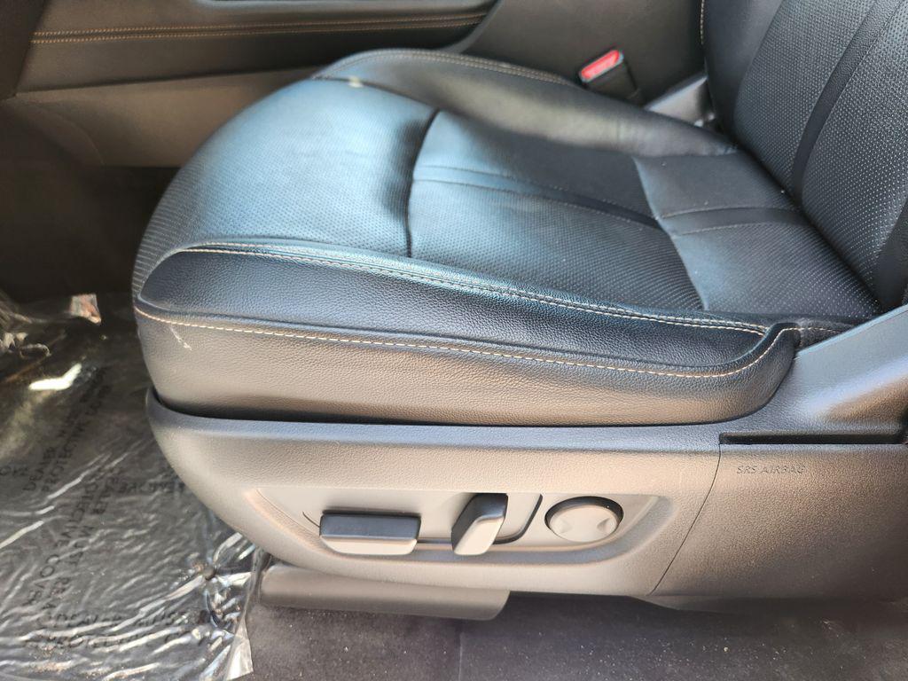 used 2024 Mazda CX-90 car, priced at $29,976