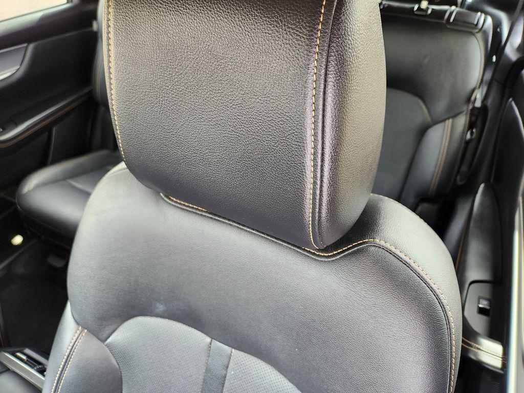 used 2024 Mazda CX-90 car, priced at $30,197