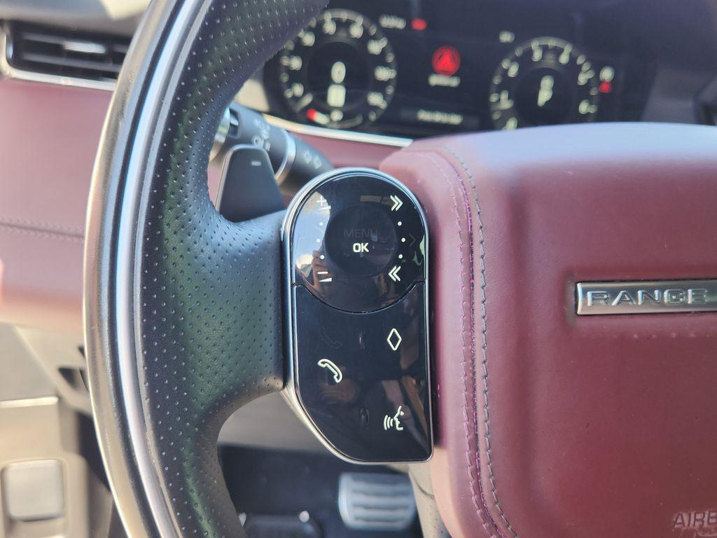 used 2020 Land Rover Range Rover Evoque car, priced at $27,797