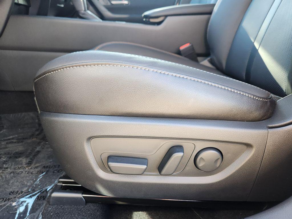 new 2026 Mazda CX-50 Hybrid car, priced at $39,535