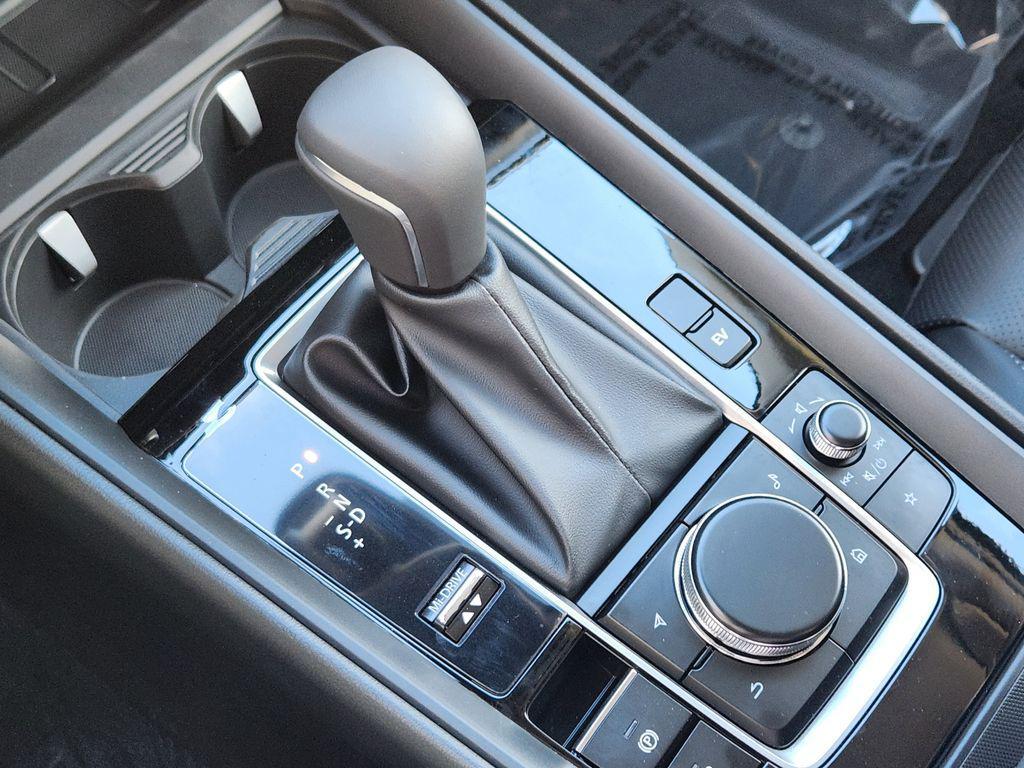 new 2026 Mazda CX-50 Hybrid car, priced at $39,535