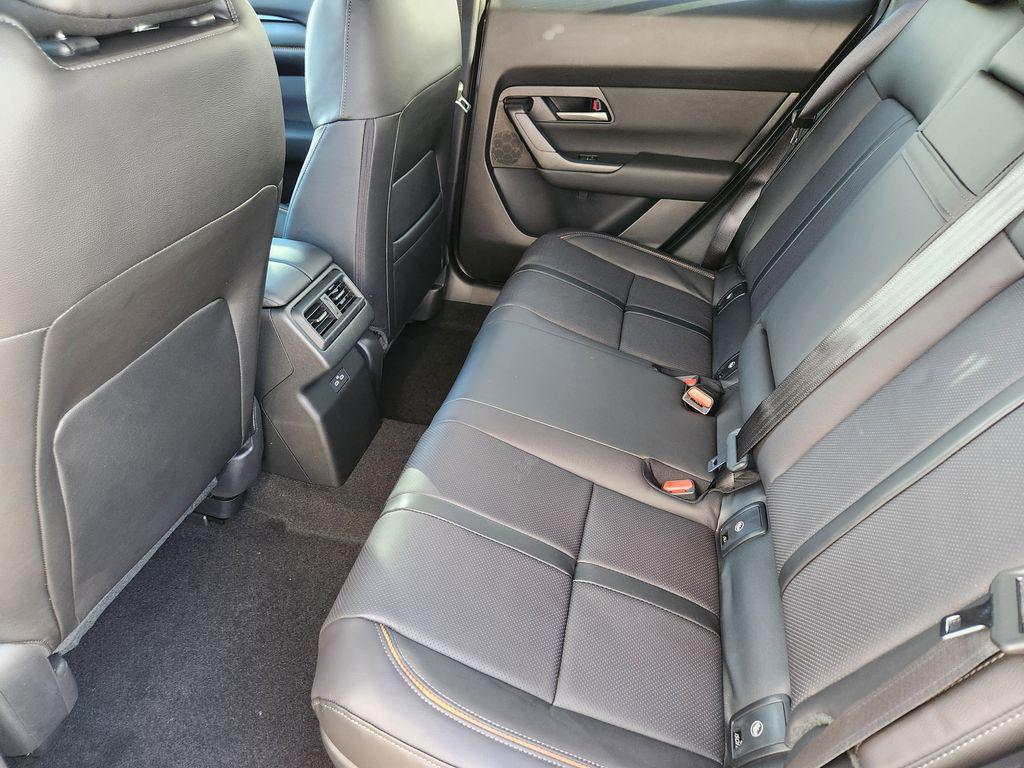 new 2026 Mazda CX-50 Hybrid car, priced at $39,535