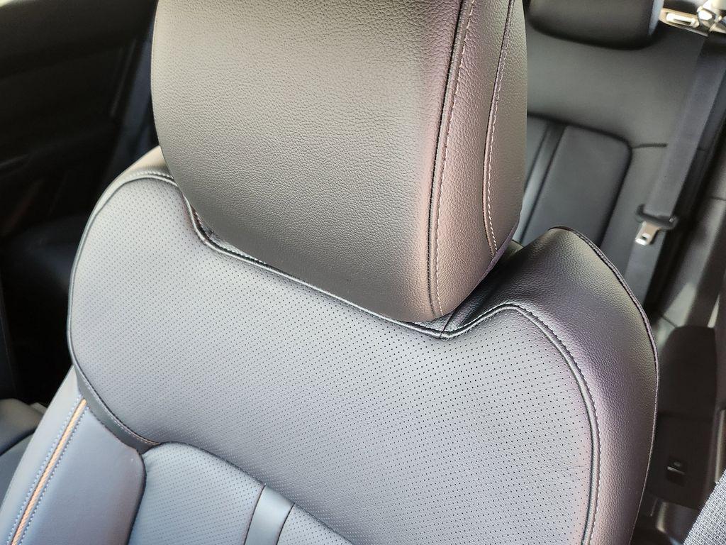 new 2026 Mazda CX-50 Hybrid car, priced at $39,535