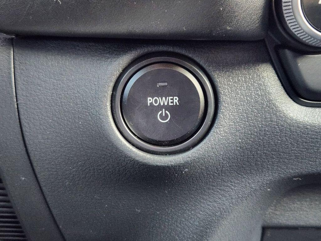 new 2026 Mazda CX-50 Hybrid car, priced at $39,535