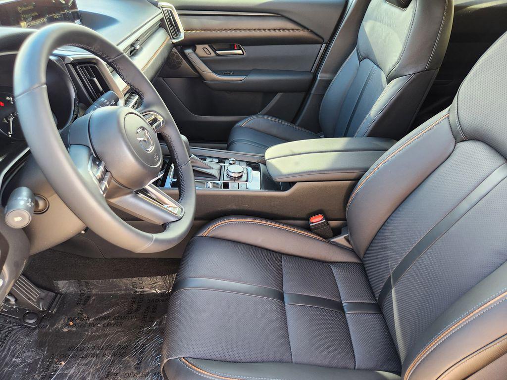 new 2026 Mazda CX-50 Hybrid car, priced at $39,535