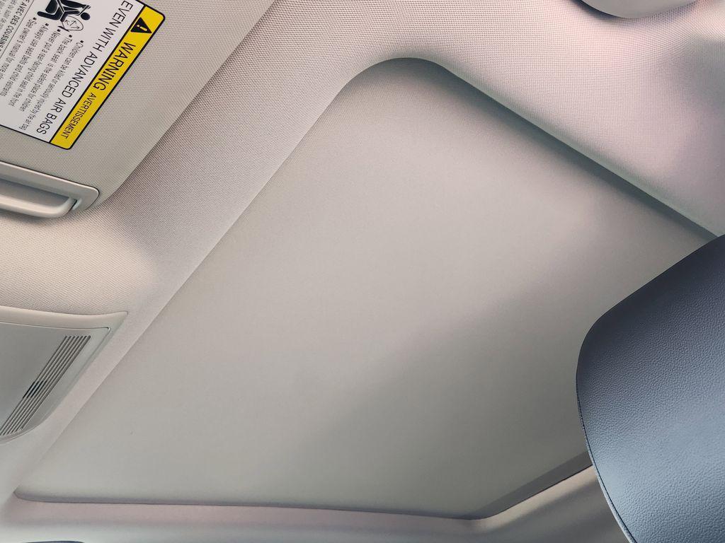 new 2026 Mazda CX-50 Hybrid car, priced at $39,535