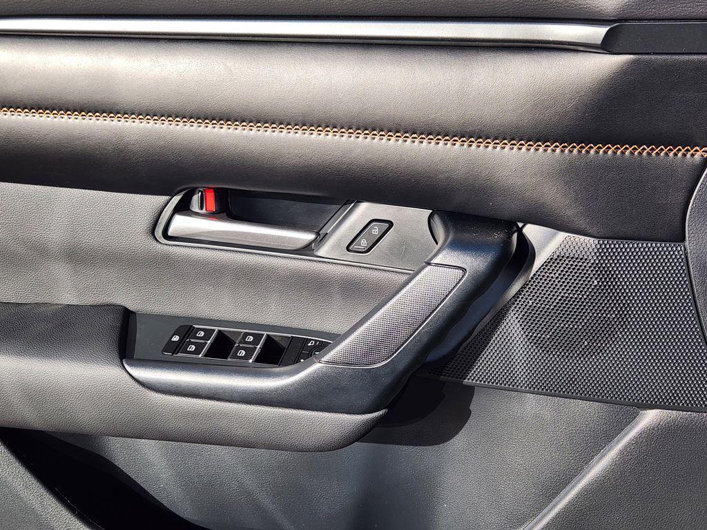 new 2026 Mazda CX-50 Hybrid car, priced at $39,535