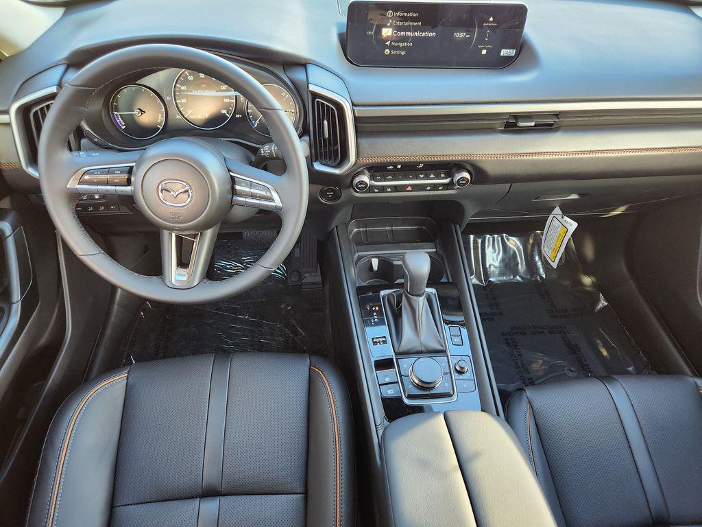 new 2026 Mazda CX-50 Hybrid car, priced at $39,535