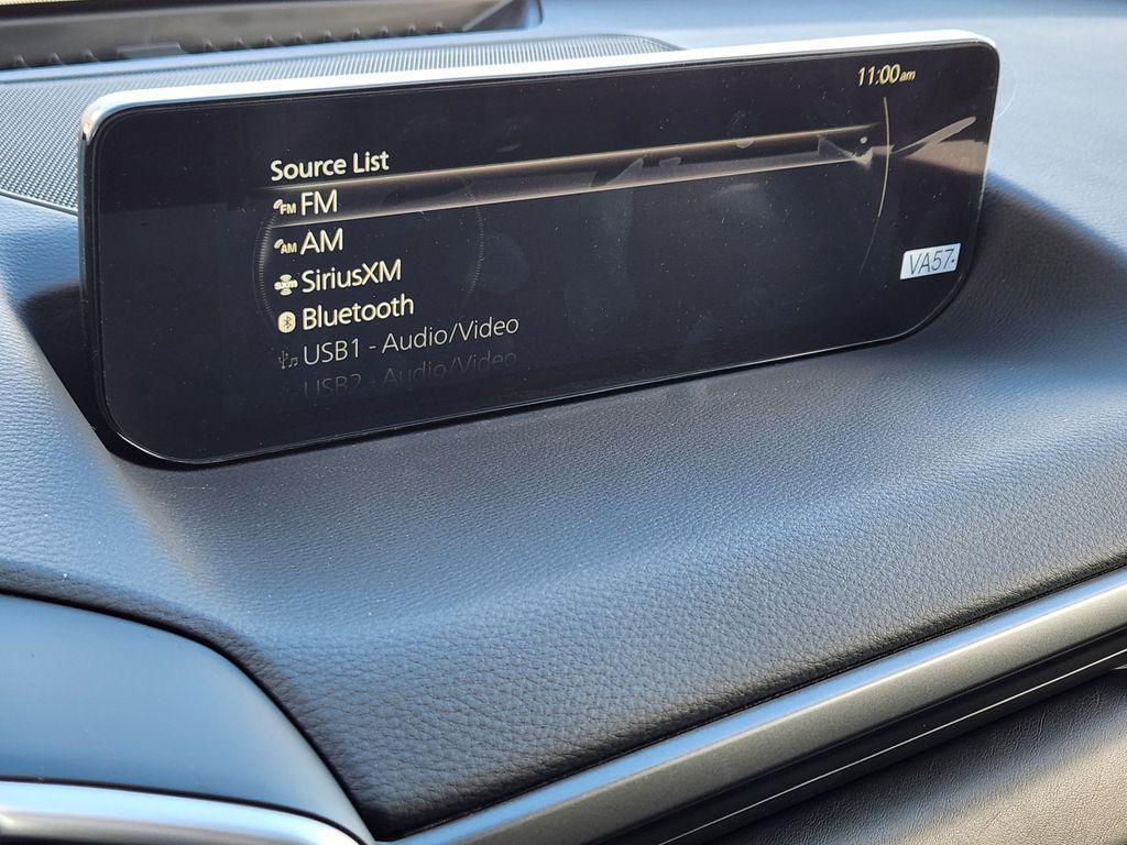 new 2026 Mazda CX-50 Hybrid car, priced at $39,535