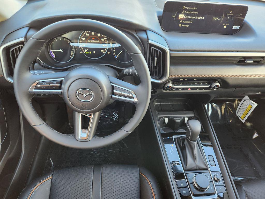 new 2026 Mazda CX-50 Hybrid car, priced at $39,535