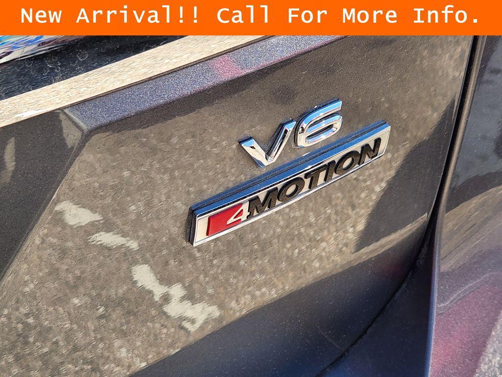 used 2018 Volkswagen Atlas car, priced at $17,229