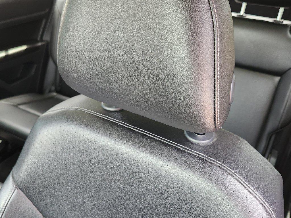 used 2018 Volkswagen Atlas car, priced at $14,549