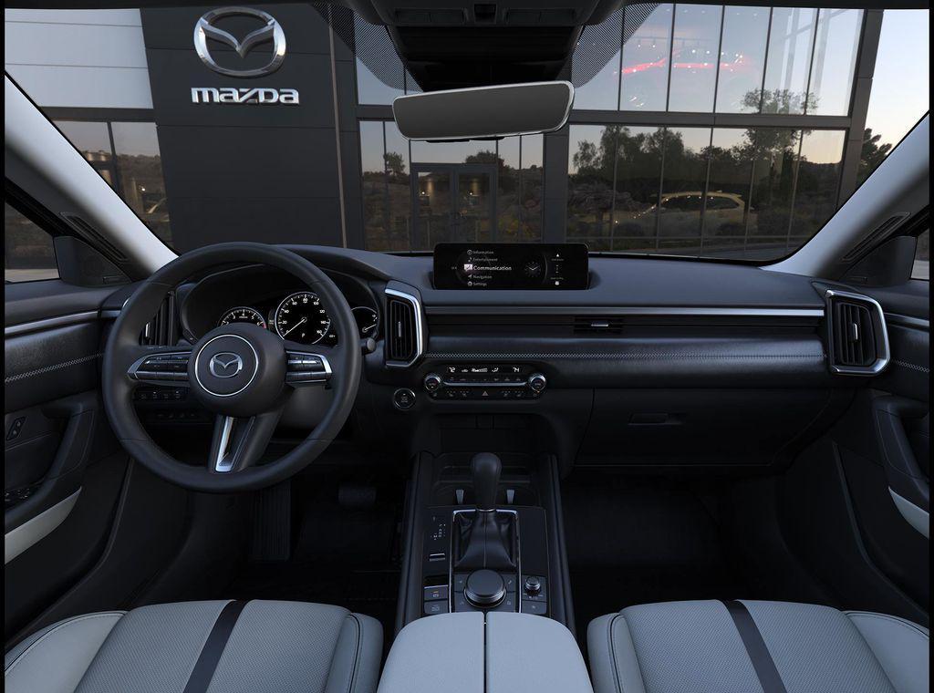 new 2026 Mazda CX-50 car, priced at $44,282