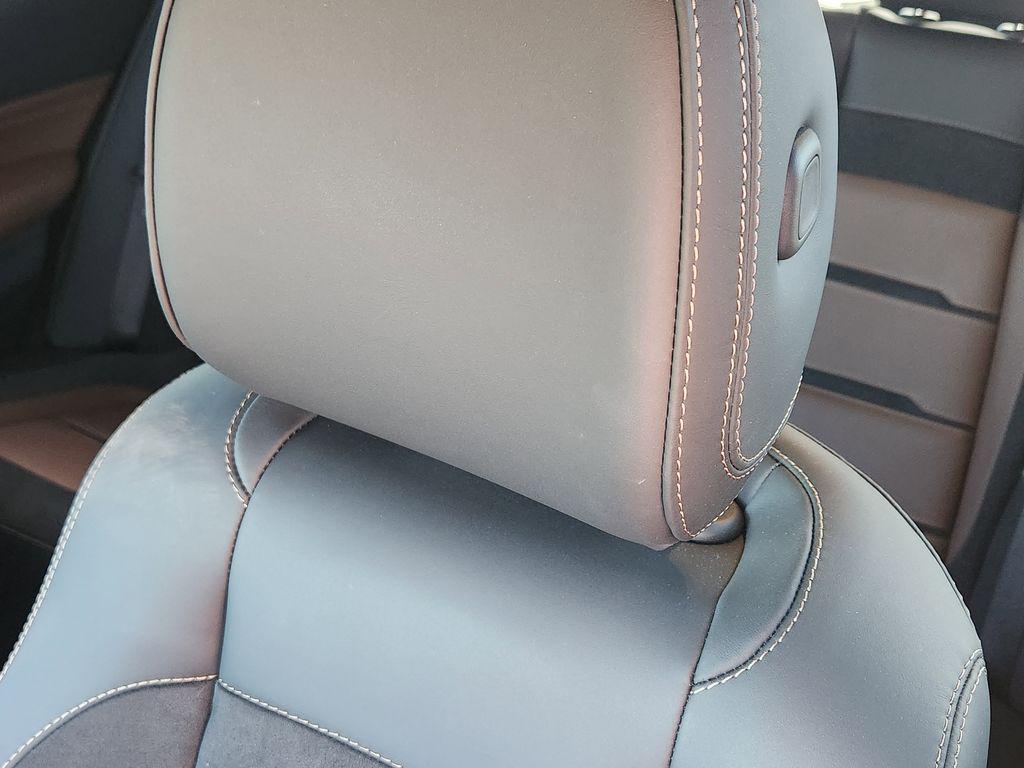 used 2024 Mercedes-Benz AMG GLE 53 car, priced at $72,049