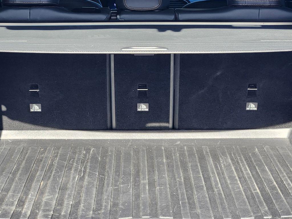 used 2024 Mercedes-Benz AMG GLE 53 car, priced at $72,049