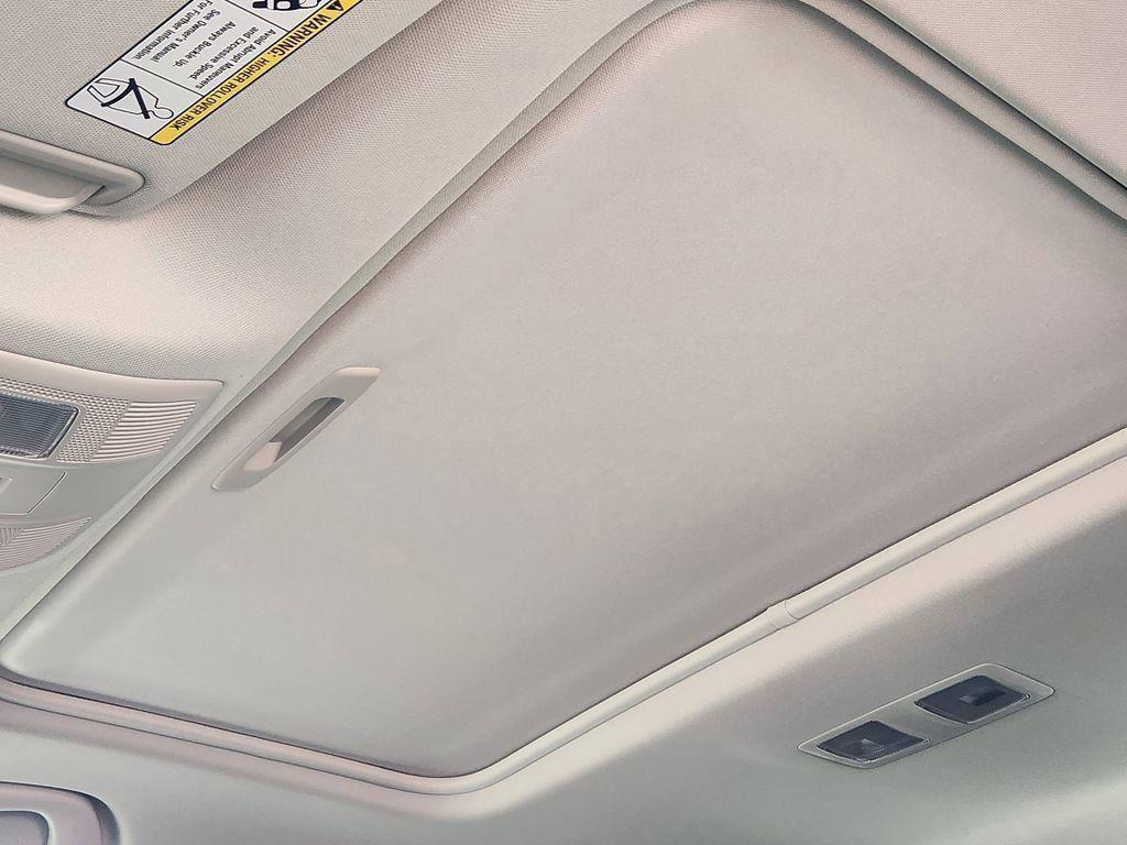 new 2025 Mazda CX-5 car, priced at $36,350