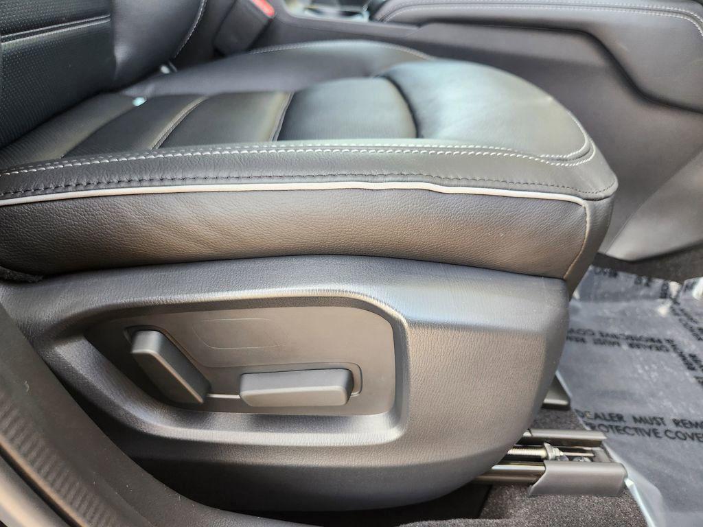 new 2025 Mazda CX-5 car, priced at $36,350