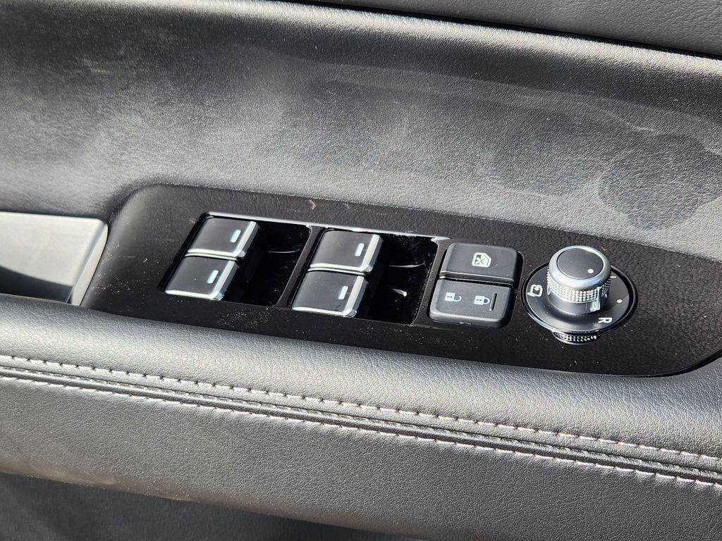 new 2025 Mazda CX-5 car, priced at $36,350