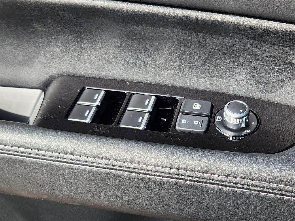 new 2025 Mazda CX-5 car, priced at $36,350