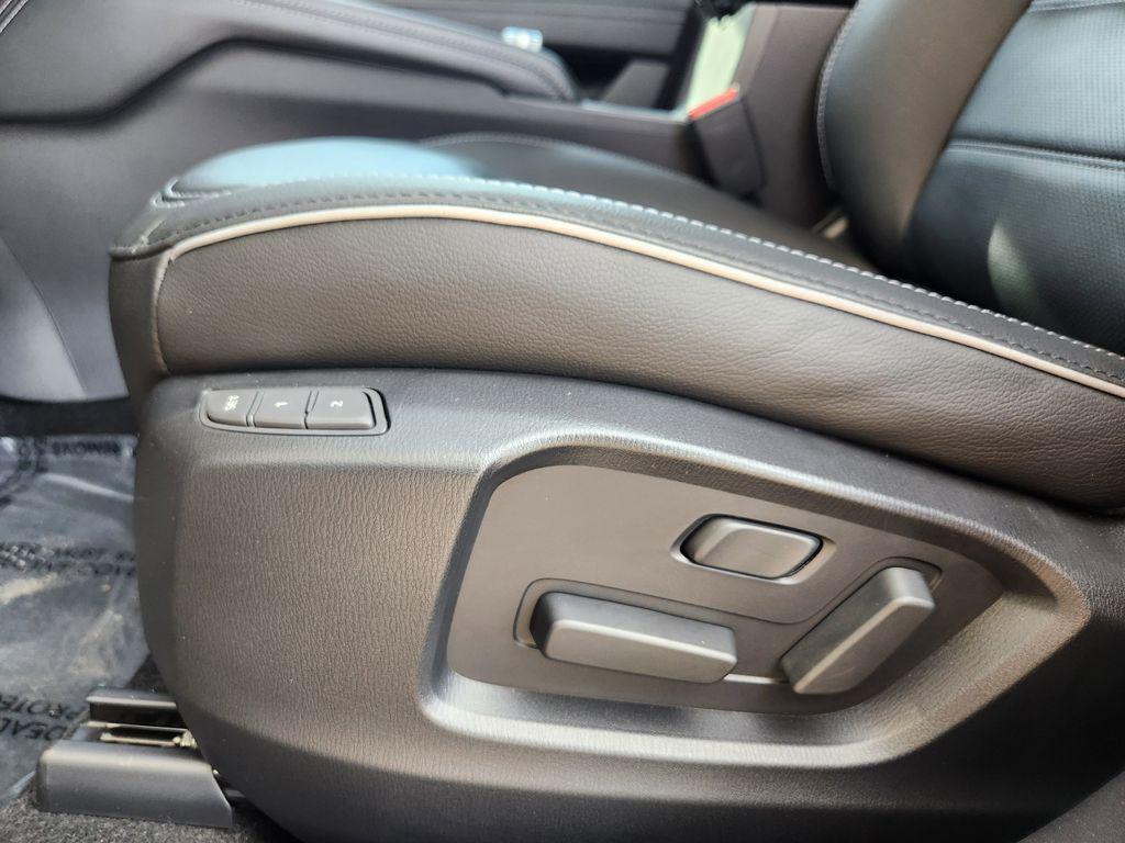 new 2025 Mazda CX-5 car, priced at $36,350