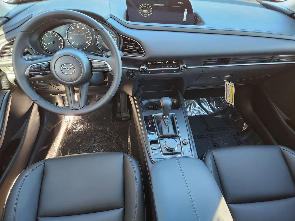new 2026 Mazda CX-30 car, priced at $28,917