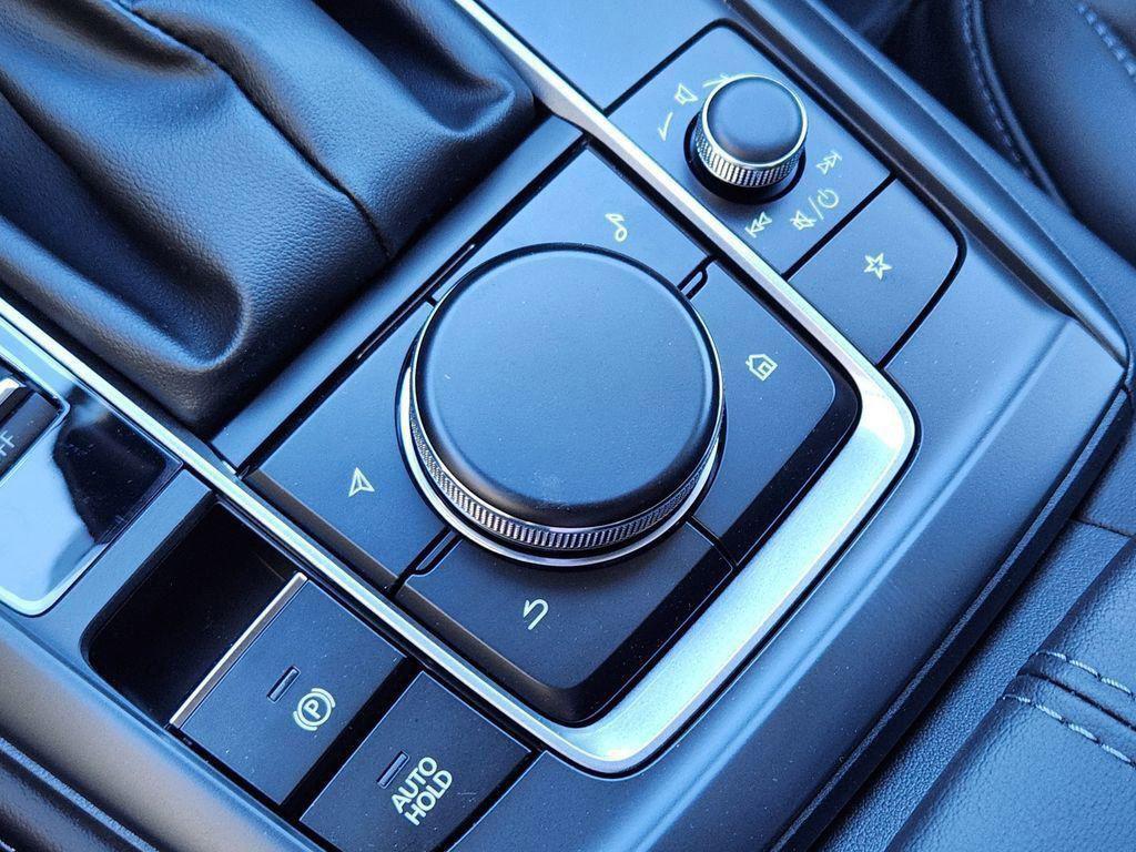 new 2026 Mazda CX-30 car, priced at $29,210