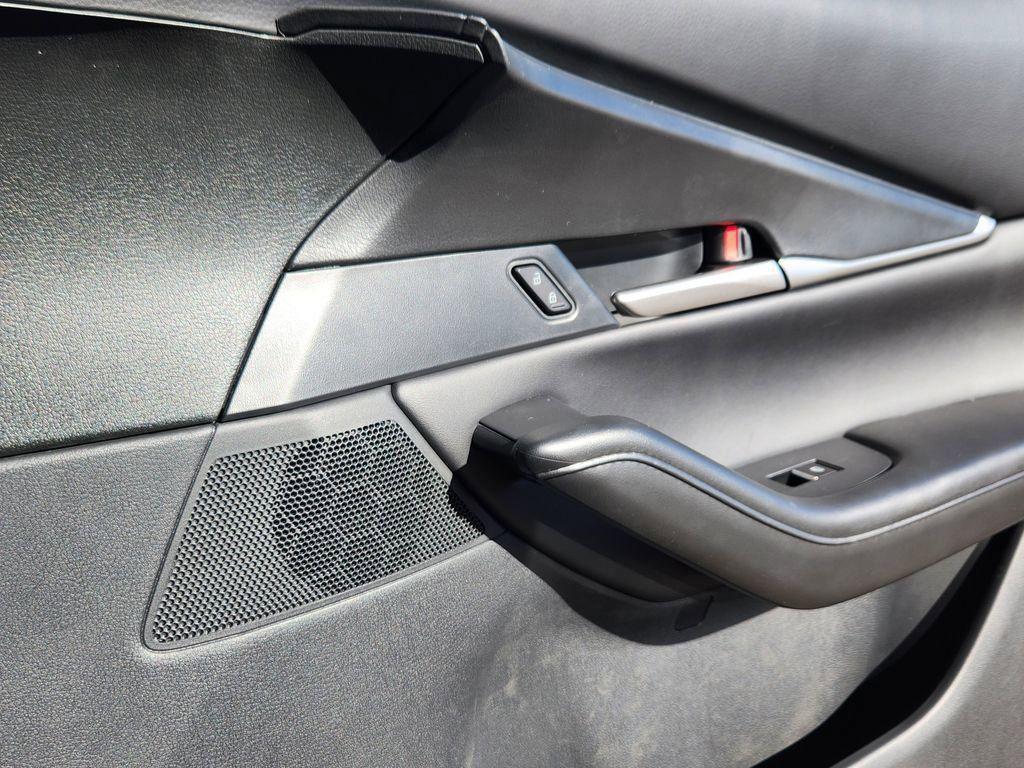 new 2026 Mazda CX-30 car, priced at $29,210