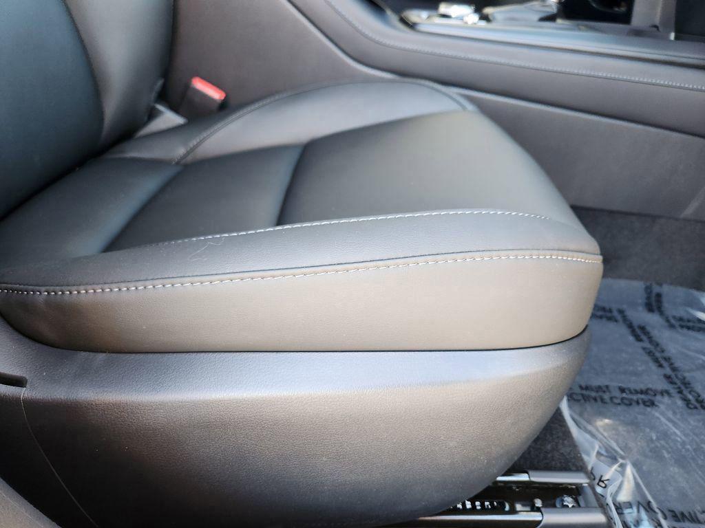 new 2026 Mazda CX-30 car, priced at $29,210