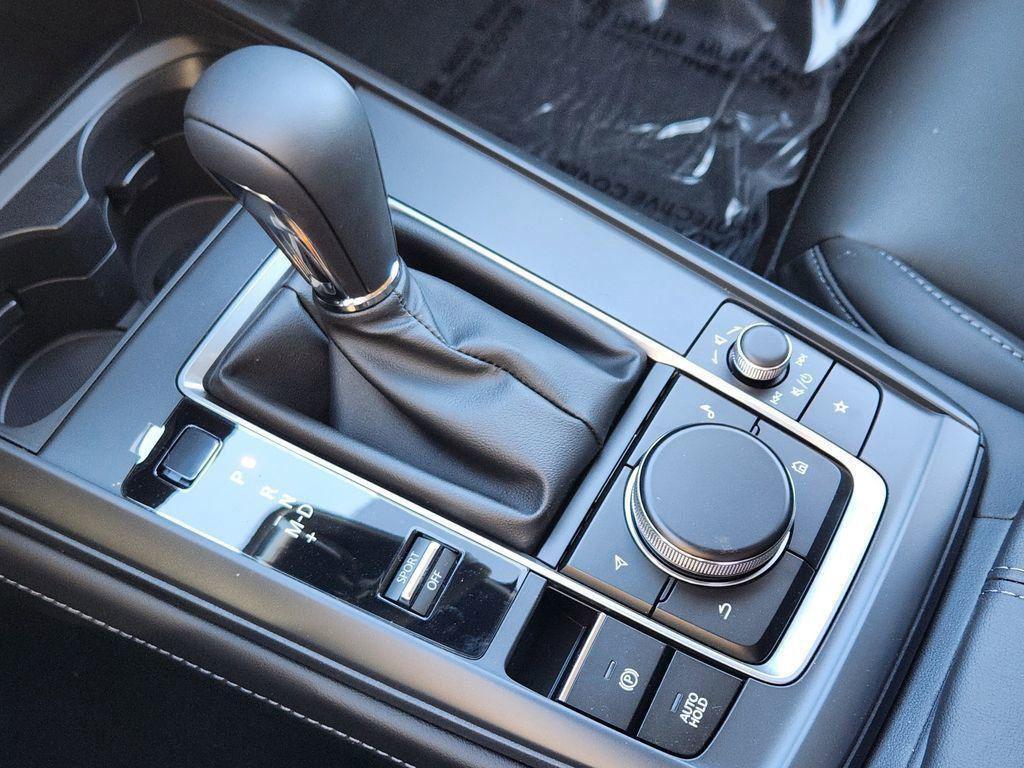 new 2026 Mazda CX-30 car, priced at $29,210